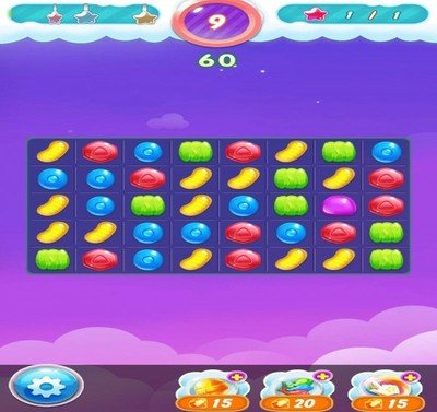 休闲益智消消乐