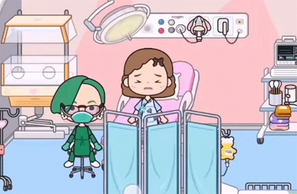 米加小镇原木风家具免广告版