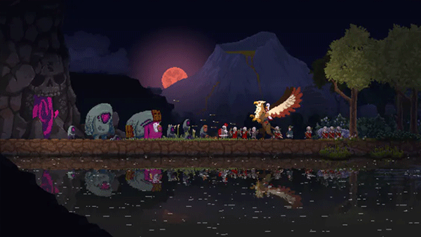 王国两位君主截图2