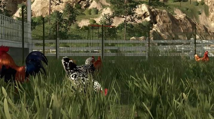 模拟农场23虫虫助手截图2