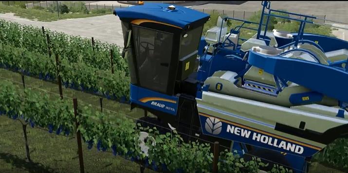 模拟农场23虫虫助手截图3