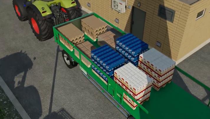 模拟农场23虫虫助手