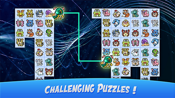 宠物连连看单机版截图3