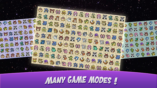 宠物连连看单机版截图2