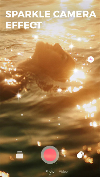 KiraKira相机截图2