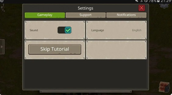 迷你DayZ2内置菜单版