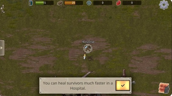 迷你DayZ2内置菜单版