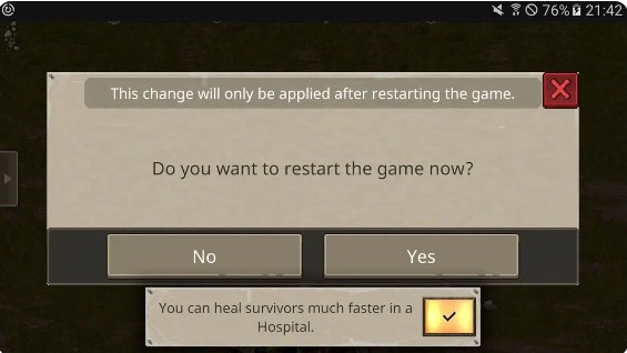 迷你DayZ2内置菜单版