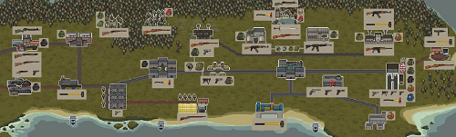 迷你DayZ2内置菜单版