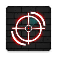 十字准星辅助器