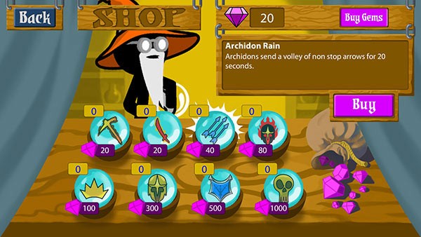 火柴人战争遗产土著首领版