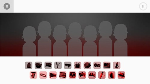 节奏盒子十三号列车模组