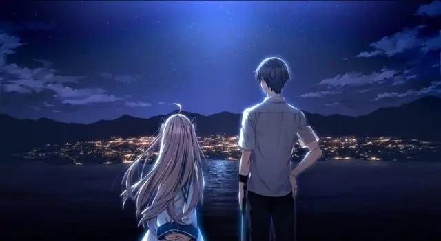 亚托莉我的挚爱时光