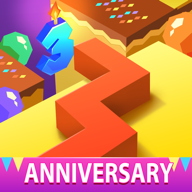 跳舞的线饭制立方世界