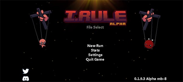 以撒的结合重生截图2