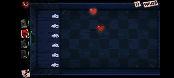 以撒的结合重生截图1