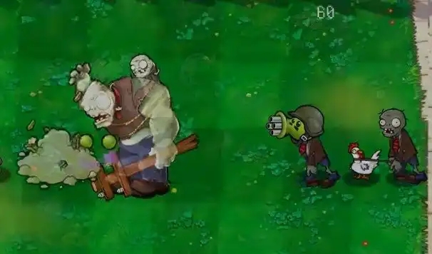 PVZ没有名字版截图3