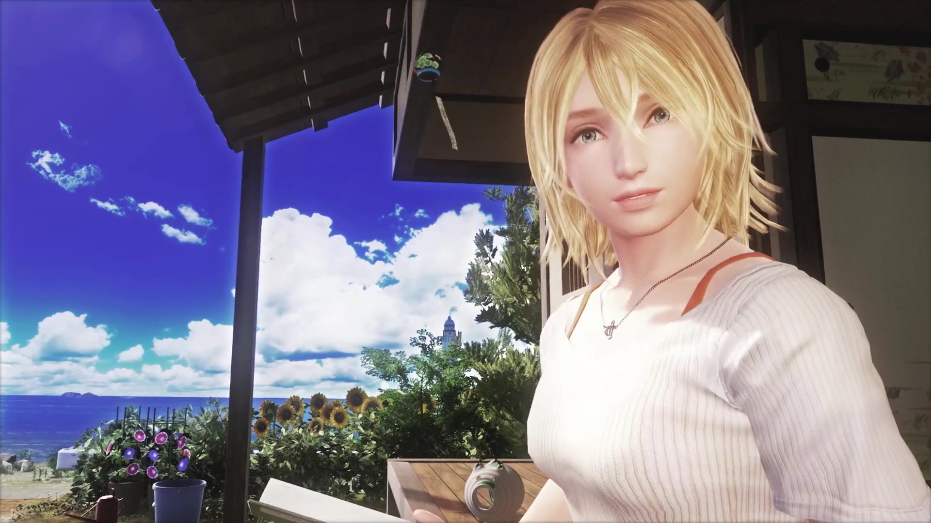 模拟女友游戏推荐