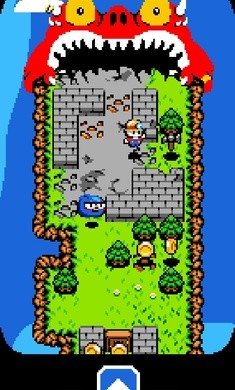 超级地下城吞噬者截图4