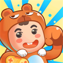 熊孩子快跑单机游戏