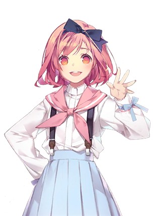 偶像超音速国际服4