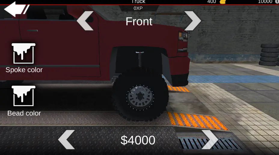 汽车越野模拟器手机版