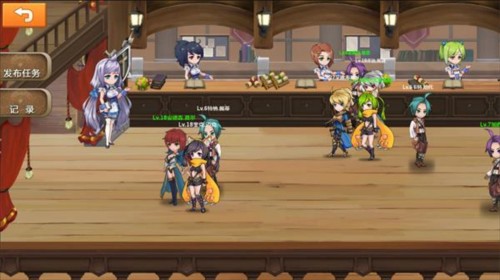 新手玩法超冒险小镇物语4