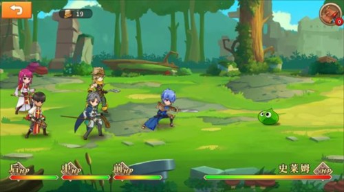 新手玩法超冒险小镇物语3