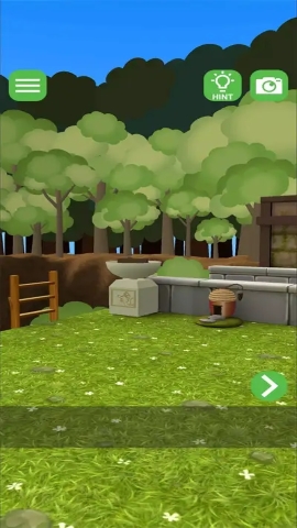 三把钥匙的故事截图3