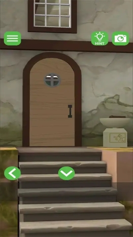 三把钥匙的故事截图1