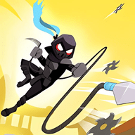 火柴人传奇之路免广告