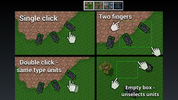 铁锈战争汉化版