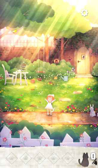 迷失猫咪的旅程中文版截图3