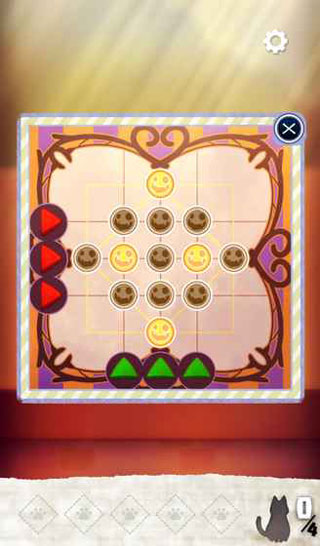 迷失猫咪的旅程中文版