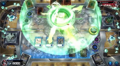 游戏王MasterDuel截图2