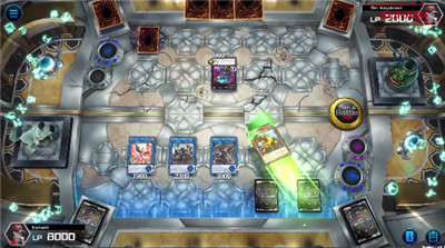 游戏王MasterDuel截图1