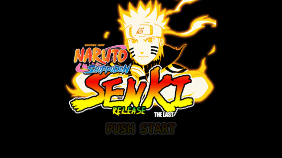 火影战记叛逆版最新版