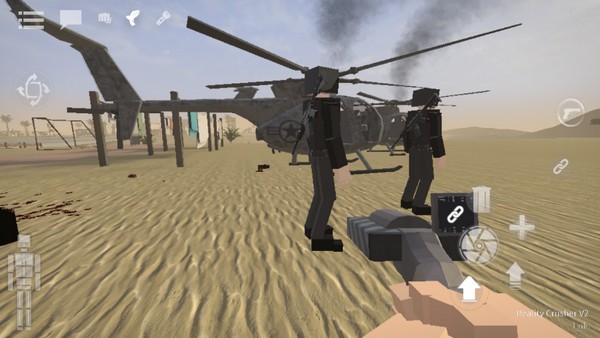 g沙盒仇恨15.6.3国际版