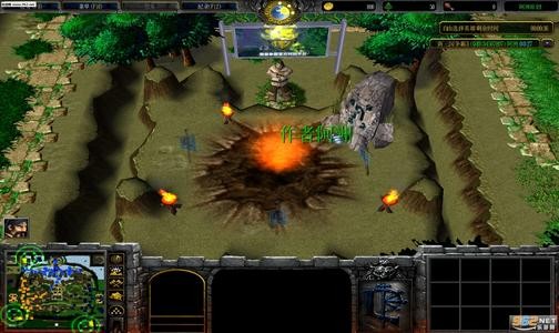 新三国争霸经典版