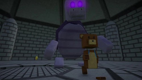 超级熊冒险中文版