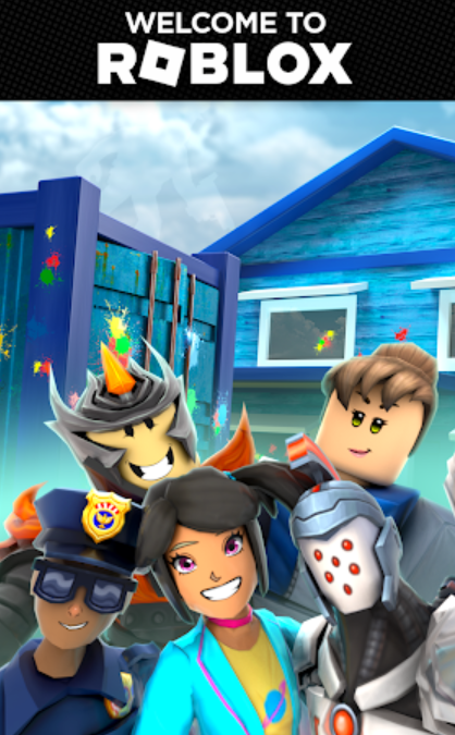 roblox罗布乐思国际服