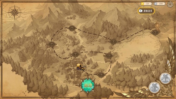 黑塔逆流手游2024