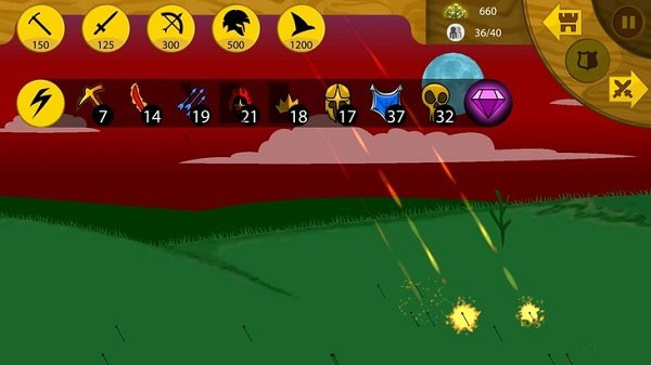 火柴人战争遗产魔改版p2