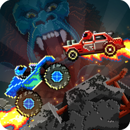 撞头赛车2016旧版本