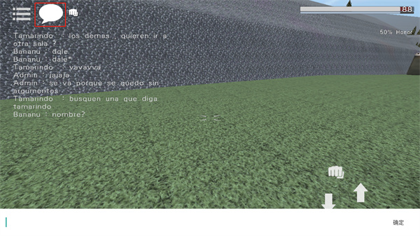 G沙盒仇恨国际版2024最新版本