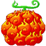 我的世界恶魔果实