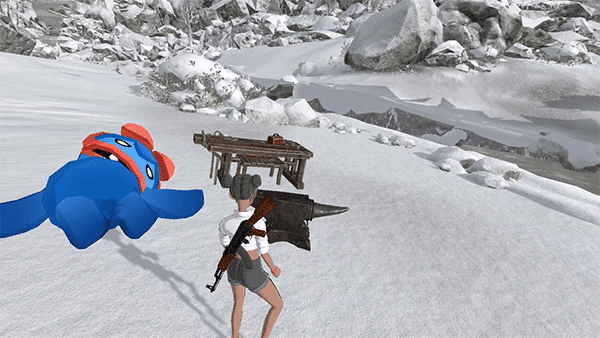 幼兽帕帕最新版本截图3