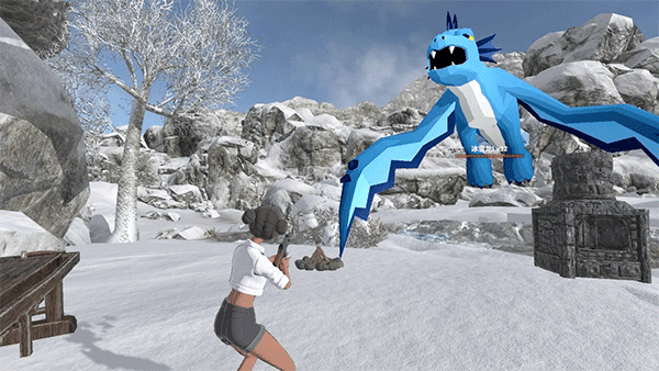 幼兽帕帕最新版本截图1