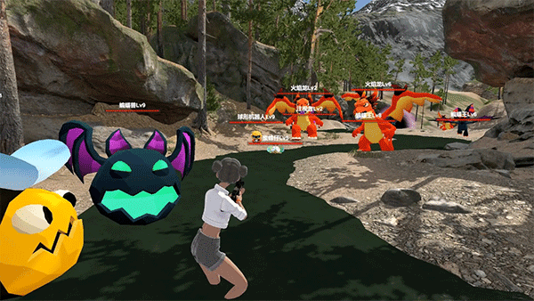 幼兽帕帕最新版本截图2