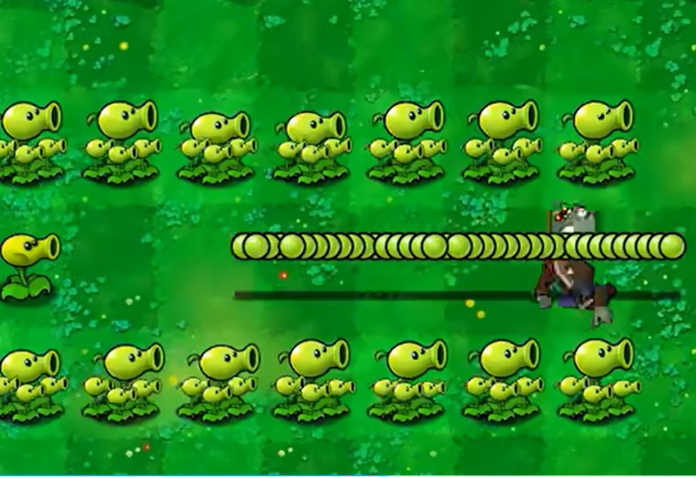 植物大战僵尸威化版2024截图1